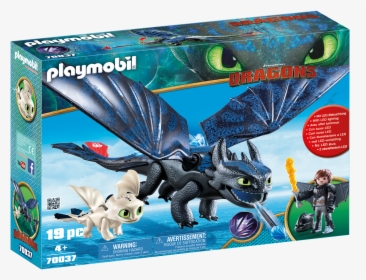 Playmobil Dragon, HD Png Download, Free Download