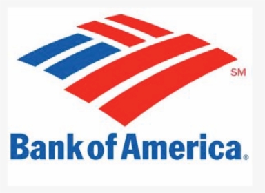 Bankofamerica-01 - Bank Of America, HD Png Download, Free Download