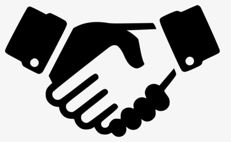 Handshake Icon Png - Handshake Free Icon Png, Transparent Png, Free Download