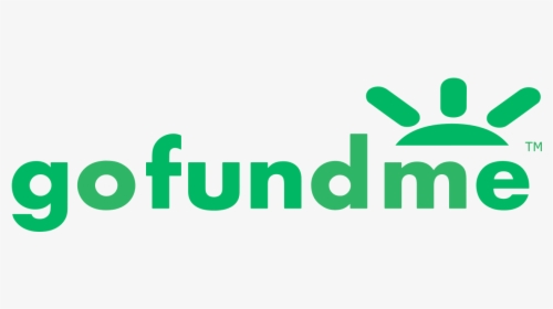 How To Withdraw Gofundme Help Center - Go Fund Me Logo Png, Transparent Png, Free Download