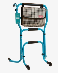 Multi-functional Adjustable Forearm Old People Walker - Chair, HD Png Download, Free Download