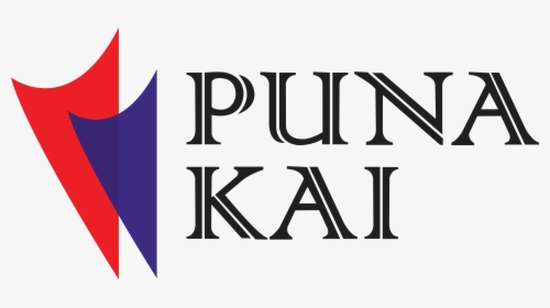 Puna Kai Logo, HD Png Download, Free Download