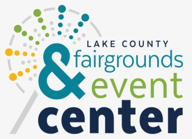 Fairgrounds & Event Center Logo - Graphic Design, HD Png Download, Free Download