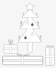 Christmas Tree, HD Png Download, Free Download