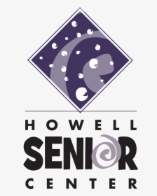 Seniorcenterlogo, HD Png Download, Free Download