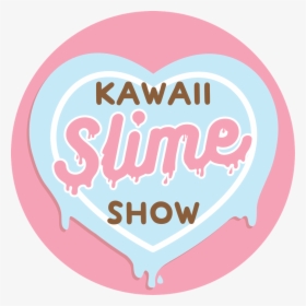 Homepage-logo - Imagenes De Slime Kawaii, HD Png Download, Free Download