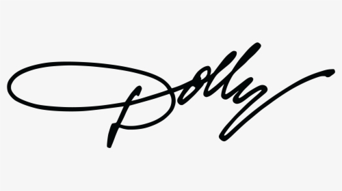Dolly Parton Butterfly Logo, HD Png Download, Free Download