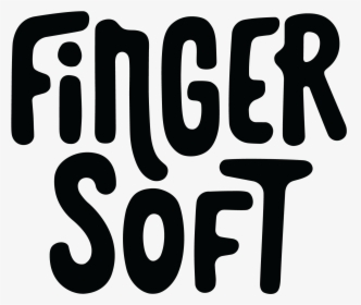 Fingersoft Logo, HD Png Download, Free Download