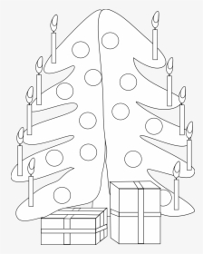Christmas Tree, HD Png Download, Free Download