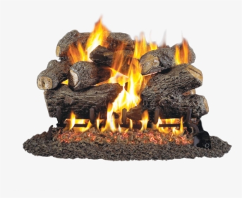 Wood Fireplace Png, Transparent Png, Free Download