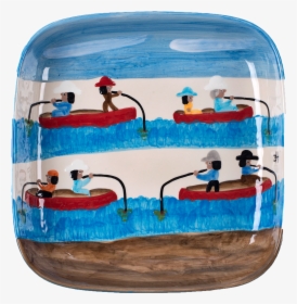 Gone Fishing Png, Transparent Png, Free Download