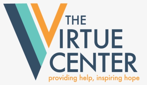 Tvc Logo Version 1 Large-02 - Virtue Center Norman Ok, HD Png Download, Free Download