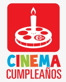 Logo Cumple - Circle, HD Png Download, Free Download