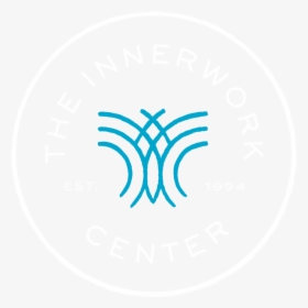 Innerwork Center Logo Footer2@3x 8 - Emblem, HD Png Download, Free Download