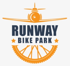 Runwaybikeparklogo - U Letter Logo Design, HD Png Download, Free Download