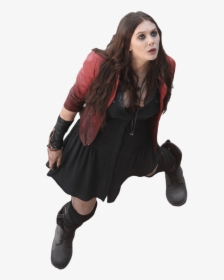Scarlet Witch Transparent Png Images - Wanda Maximoff, Png Download, Free Download