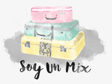 Soy Un Mix, HD Png Download, Free Download