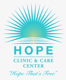 Hope Clinic & Care Center - Epcg, HD Png Download, Free Download