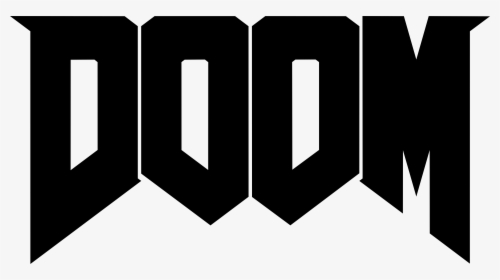 Transparent Doom Logo, HD Png Download, Free Download