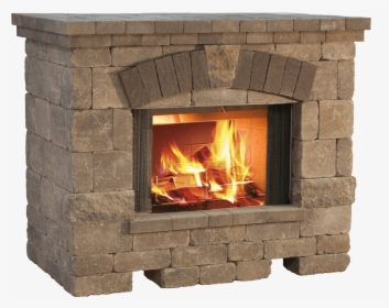 Fireplace Transparent Background, HD Png Download, Free Download