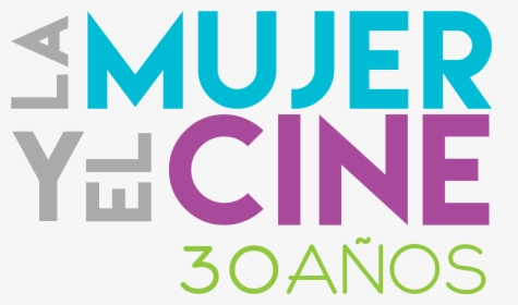 Mujer Y El Cine, HD Png Download, Free Download