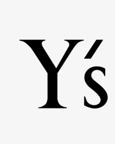 Yohji Yamamoto, HD Png Download, Free Download