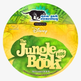 Transparent The Jungle Book Png - Wildlife, Png Download, Free Download