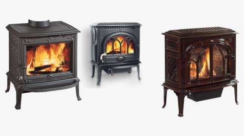 Jotul F100 Wood Stove, HD Png Download, Free Download