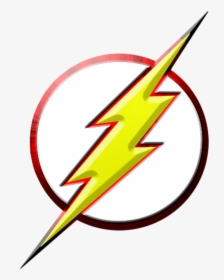The Flash By Kearse-d4v0mgd - Superhero Tattoos For Kids, HD Png Download, Free Download