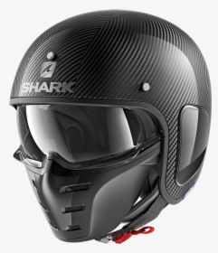 Shark S Drak Helmet, HD Png Download, Free Download