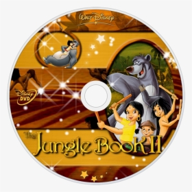 Image Id - - Jungle Book 2, HD Png Download, Free Download