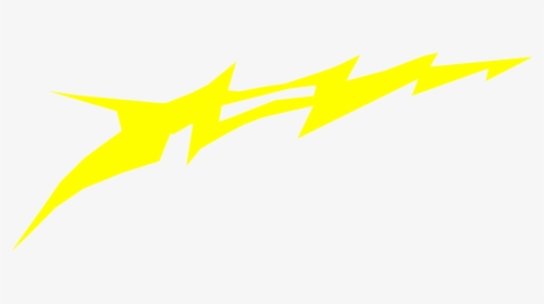 Lightning Sword - Boboiboy Lightning Sword Drawing, HD Png Download, Free Download