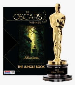 Tweet Picture - Oscar Award, HD Png Download, Free Download