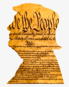 President & Constitution - Constitution Picture Transparent, HD Png Download, Free Download
