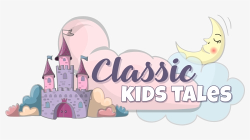 Classic Tales - Cartoon, HD Png Download, Free Download