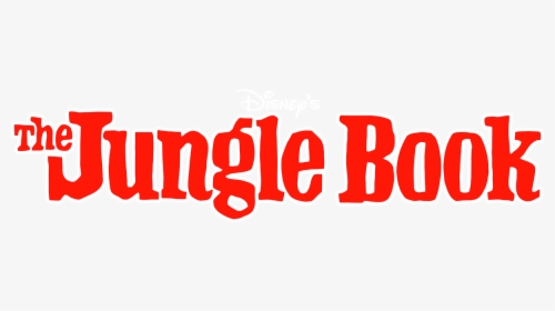 The Jungle Book Png, Transparent Png, Free Download