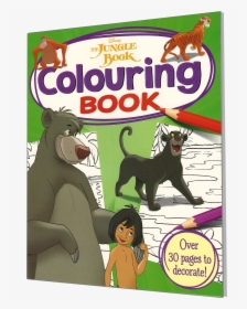 The Jungle Book Png, Transparent Png, Free Download