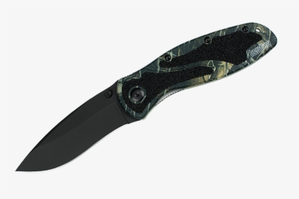 Kershaw 1670c Blur - Utility Knife, HD Png Download, Free Download