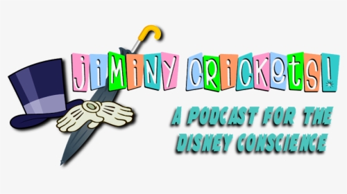 Jiminy Crickets Podcast - Graphic Design, HD Png Download, Free Download