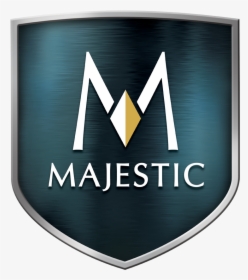 Majesticlogo - Majestic, HD Png Download, Free Download