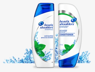 Head And Shoulders Png, Transparent Png, Free Download