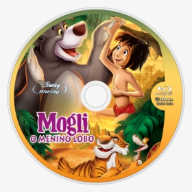 The Jungle Book Movie Fanart Fanart Tv - Disney Jungle Book Movie Poster, HD Png Download, Free Download