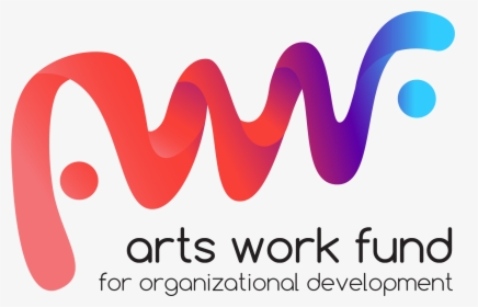 Arts Work Fund Logo, HD Png Download, Free Download
