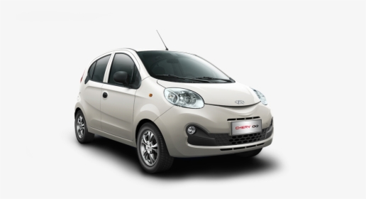 Chery Qq, HD Png Download, Free Download