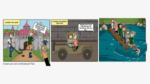 Cartoon, HD Png Download, Free Download