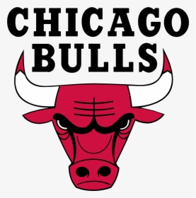 Chicago Bulls Logo Svg, HD Png Download, Free Download