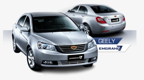 Geely Emgrand - Geely Emgrand 7 2015, HD Png Download, Free Download