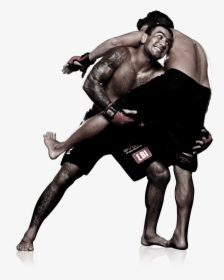 Mma Png Photos - Wrrestling Png, Transparent Png, Free Download