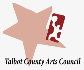 Talbot County Arts - Graphic Design, HD Png Download, Free Download