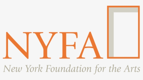 New York Foundation For The Arts, HD Png Download, Free Download